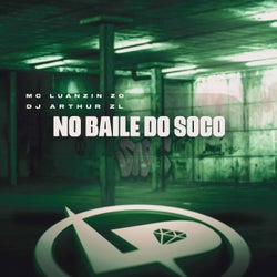 No Baile do Socó