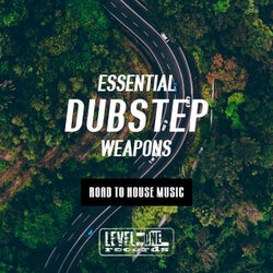 Essential Dubstep Weapons (Road To House Music)