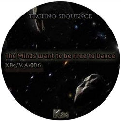 The Minds Want To Be Free To Dance