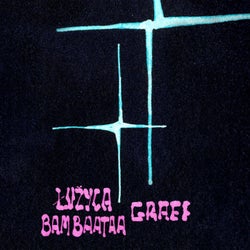 uzyca Bambaataa / Graef