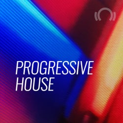 Peak Hour Tracks: Progressive House