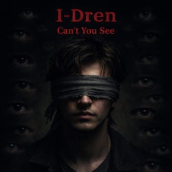 Can't You See EP