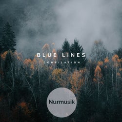 Blue Lines