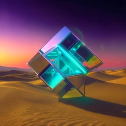 Desert Echoes