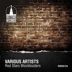 Red Stars Blockbusters