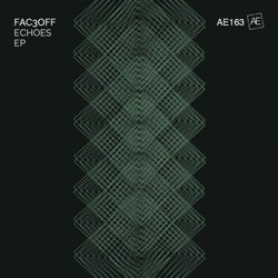 Echoes Ep