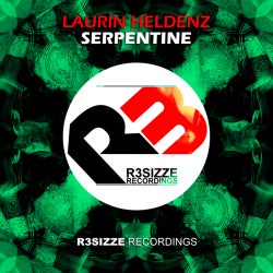 Laurin Heldenz "SERPENTINE" Chart