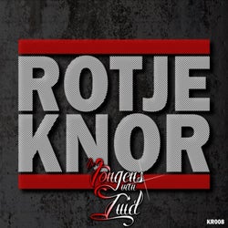 Rotjeknor Ep