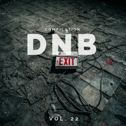 DnB Music Compilation, Vol. 22
