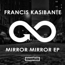 Francis Kasibante "Mirror Mirror" Chart
