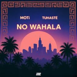 No Wahala