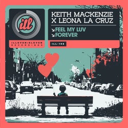 Feel My Luv / Forever (Original Mix)