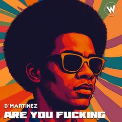 Are You Fucking