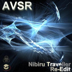 Nibiru Traveller - Re-Edit