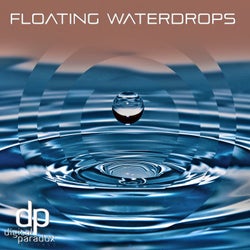 Floating Waterdrops