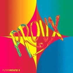 FUNK AROUND II