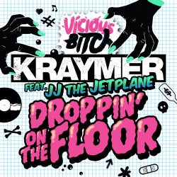 Droppin' On The Floor