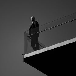 Through the Dark