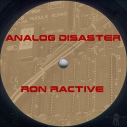 Analog Disaster