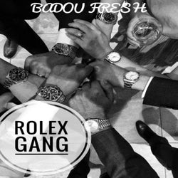 Rolex Gang