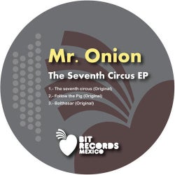 The Seventh Circus EP