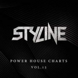 The Power House Charts Vol.15