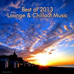 Best of 2013 Lounge and Chillout Music