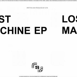 Lost Machine EP