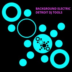 Detroit DJ Tools
