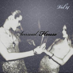 Sensual House Vol 14