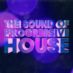 The Sound Of Progressive House