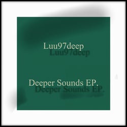 Deeper Sounds Ep