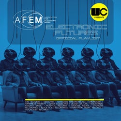 AFEM Electronic Futures Mar. 2026