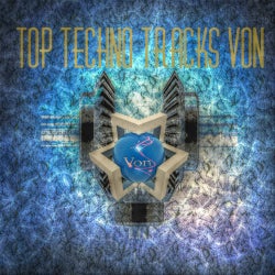 Top Techno Tracks Von