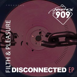 Disconnected EP Chart