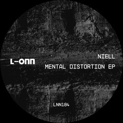 Mental Distortion EP
