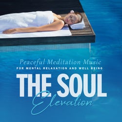 The Soul Elevation Peaceful Meditation Music For Mental Relaxation And Well Being