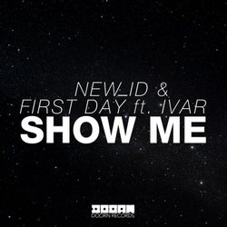 Show Me (feat. IVAR)