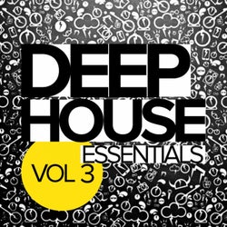 Deep House Essentials, Vol.3
