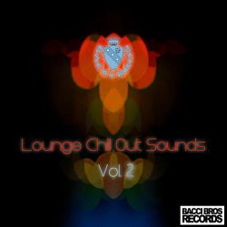 Lounge Chill Out Sounds - Vol. 2