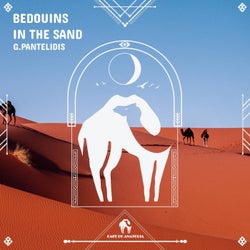 Bedouins in the Sand