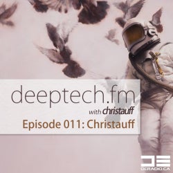 DeepTech.fm Episode 011