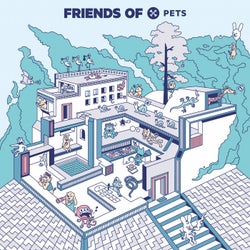 Friends of PETS - Part 1