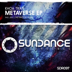 Metaverse EP