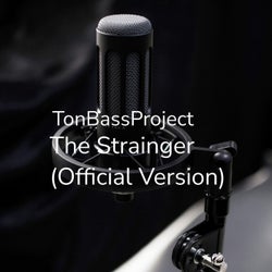 The Strainger (Official Version)