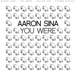Aaron Sina - You Were Chart