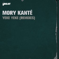 Yeke Yeke - Remixes