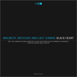 Black Heart (Remixes Part I)
