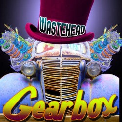 Gearbox