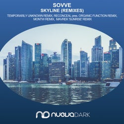 Skyline (Remixes)